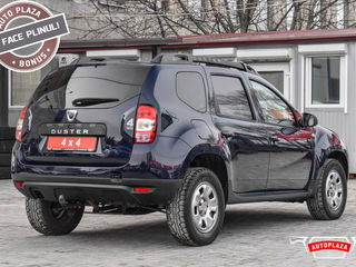 Dacia Duster foto 3