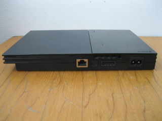 PS 2 Slim SCPH 90004 foto 4