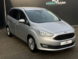 Ford Grand C-MAX