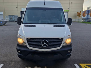 Mercedes Sprinter 519cdi