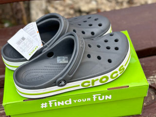 Сланцы Crocs Оригинал !! foto 8