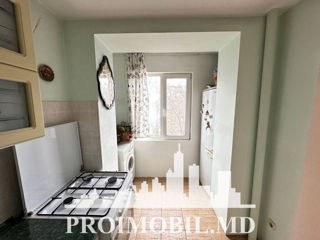 Apartament cu 2 camere, 48 m², Râșcani, Chișinău foto 5