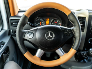 Mercedes Sprinter cu TVA foto 10