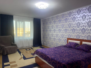 Apartament cu 2 camere, 82 m², Buiucani, Chișinău foto 1