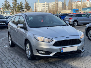 Ford Focus foto 3