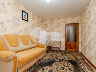 Apartament cu 2 camere, 38 m², Buiucani, Chișinău foto 8