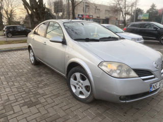 Nissan Primera foto 2