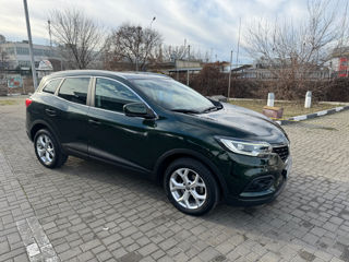 Renault Kadjar foto 1