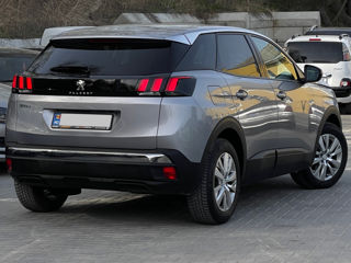 Peugeot 3008 foto 3