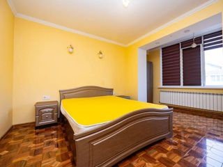 Apartament cu 2 camere, 56 m², Durlești, Chișinău