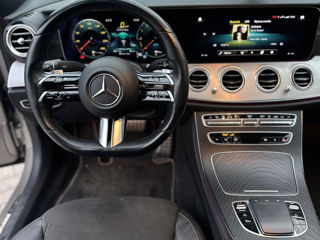 Mercedes E-Class foto 11