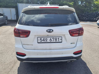 KIA Sorento foto 2