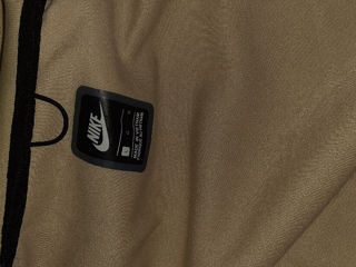 Costum Sportiv Nike Tech Fleece Beige - Ideal pentru Toamna si Iarnă foto 3