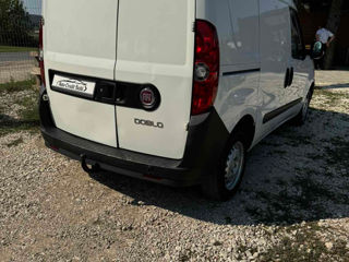 Fiat Doblo foto 5