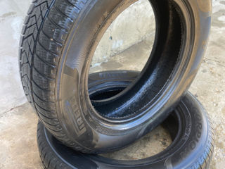 Pirelli scorpion 225/65/R17 foto 3