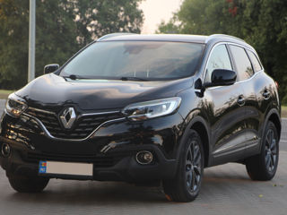 Renault Kadjar foto 3