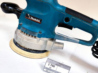 Makita BO6030, 1790 lei