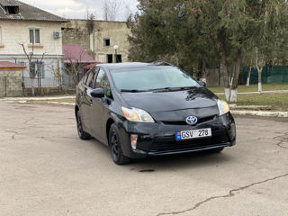 Toyota Prius foto 4