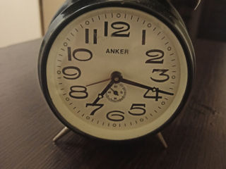 Часы Анкер