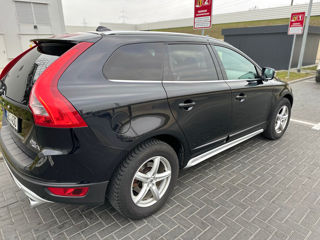 Volvo XC60 foto 3