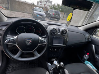 Dacia Logan Mcv foto 6