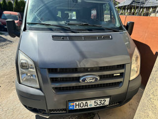 Ford Trasit foto 8