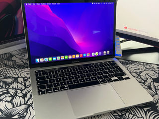 MacBook M1 512GB ca nou ! foto 2