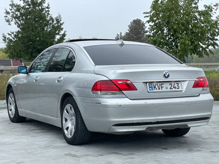 BMW 7 Series foto 6