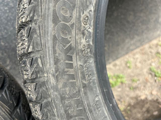 195/55R16 Hankook foto 5