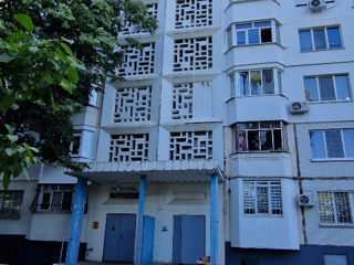 Apartament cu 2 camere, 57 m², Ciocana, Chișinău