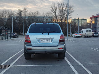 KIA Sorento foto 4