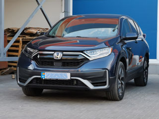 Honda CR-V foto 4