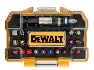 Dewalt 32 Piece Screwdriver Bit Set foto 3