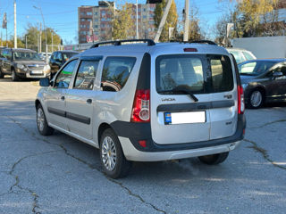 Dacia Logan foto 3