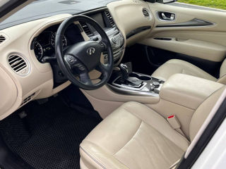 Infiniti QX60 foto 4