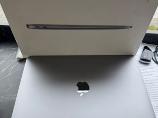 MacBook Air foto 2