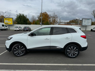 Renault Kadjar foto 6