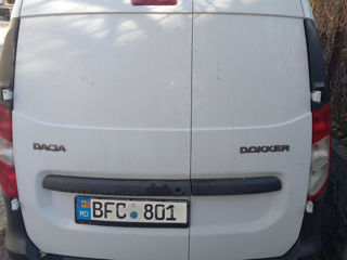 Dacia Dokker foto 5