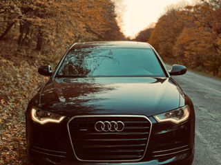 Audi A6 foto 8