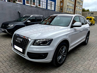 Audi Q5 foto 6