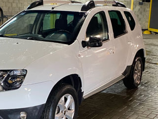 Dacia Duster foto 3