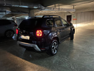 Dacia Duster foto 7