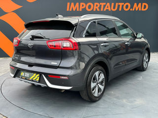 KIA Niro foto 7