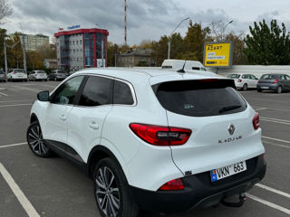 Renault Kadjar foto 9