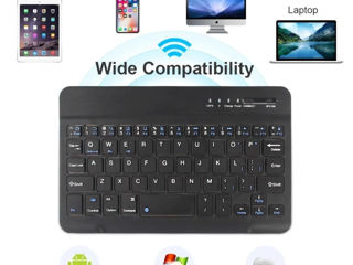 Tastatura Bluetooth foto 3