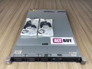 Сервер HP Proliant DL360 G9 v4 1U 8xSFF foto 1