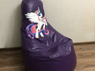 Кресло мешок, bean bag, бин бэг, Мяч, Пуф. Дизайн под заказ. foto 13