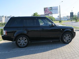 Land Rover Range Rover foto 4