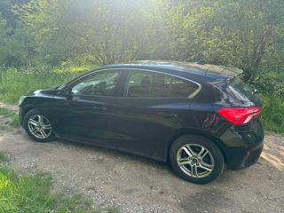 Ford Focus foto 3