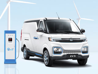 BAIC EV5